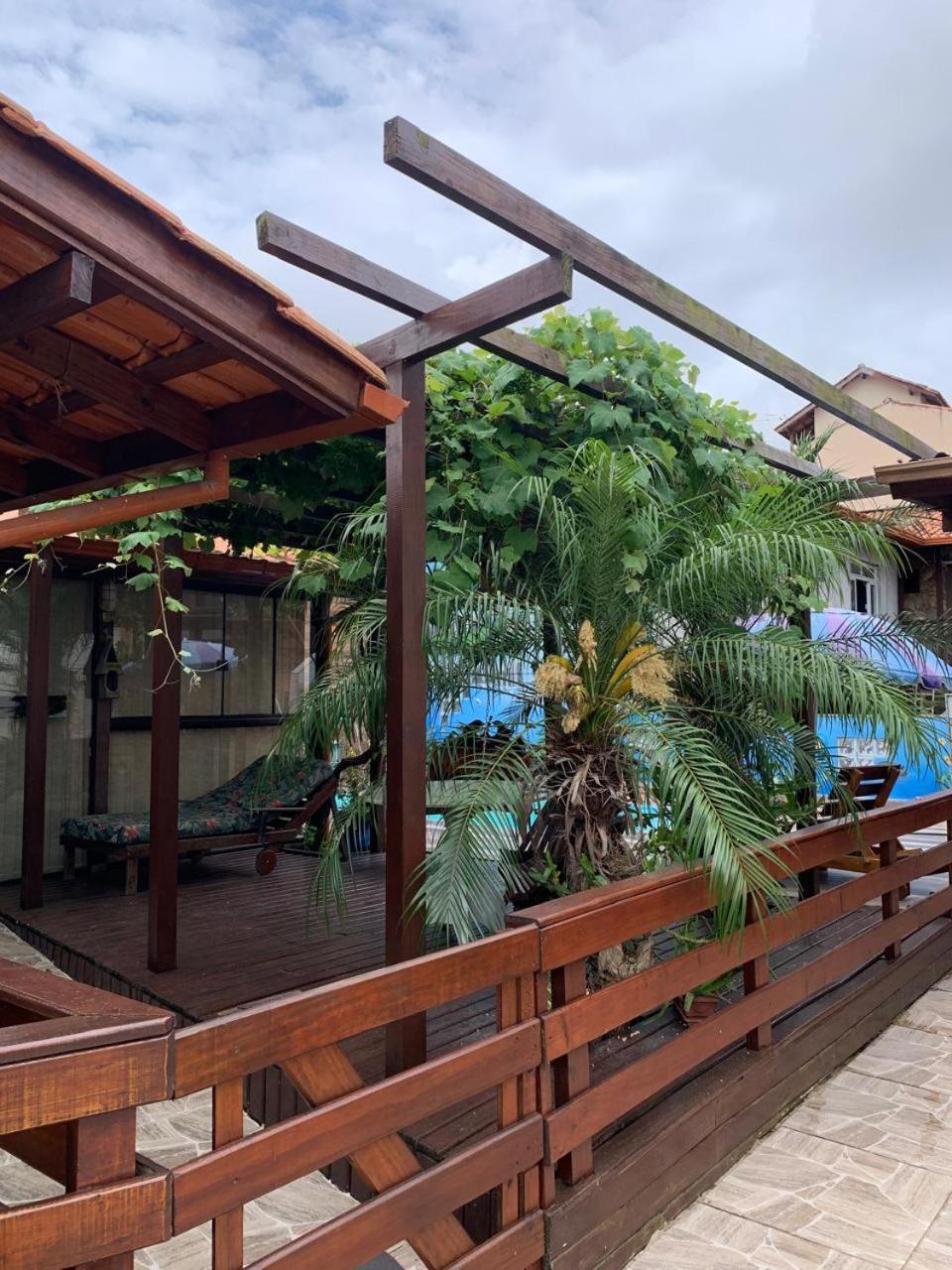 Lar Doce Lar Villa Florianopolis Exterior photo